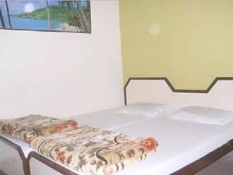 Hotel Shree, Allahabad 4